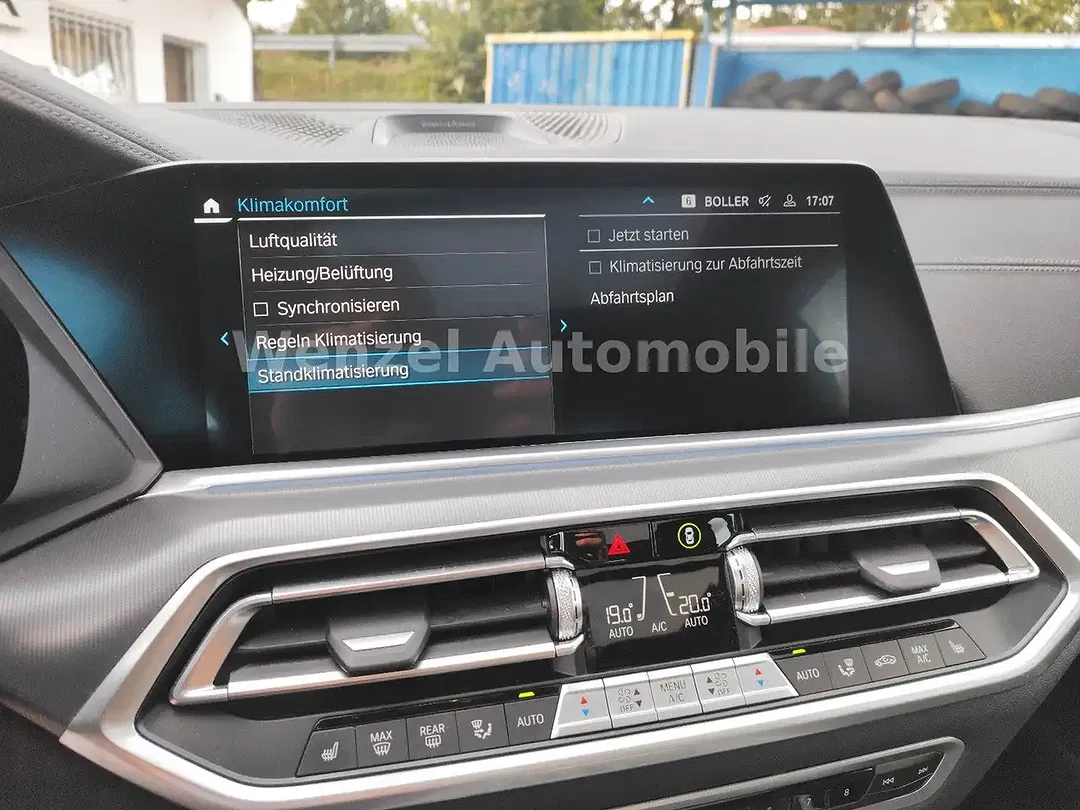 BMW X5 - Thumbnail 27