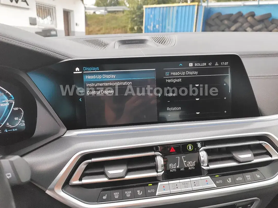 BMW X5 - Thumbnail 28