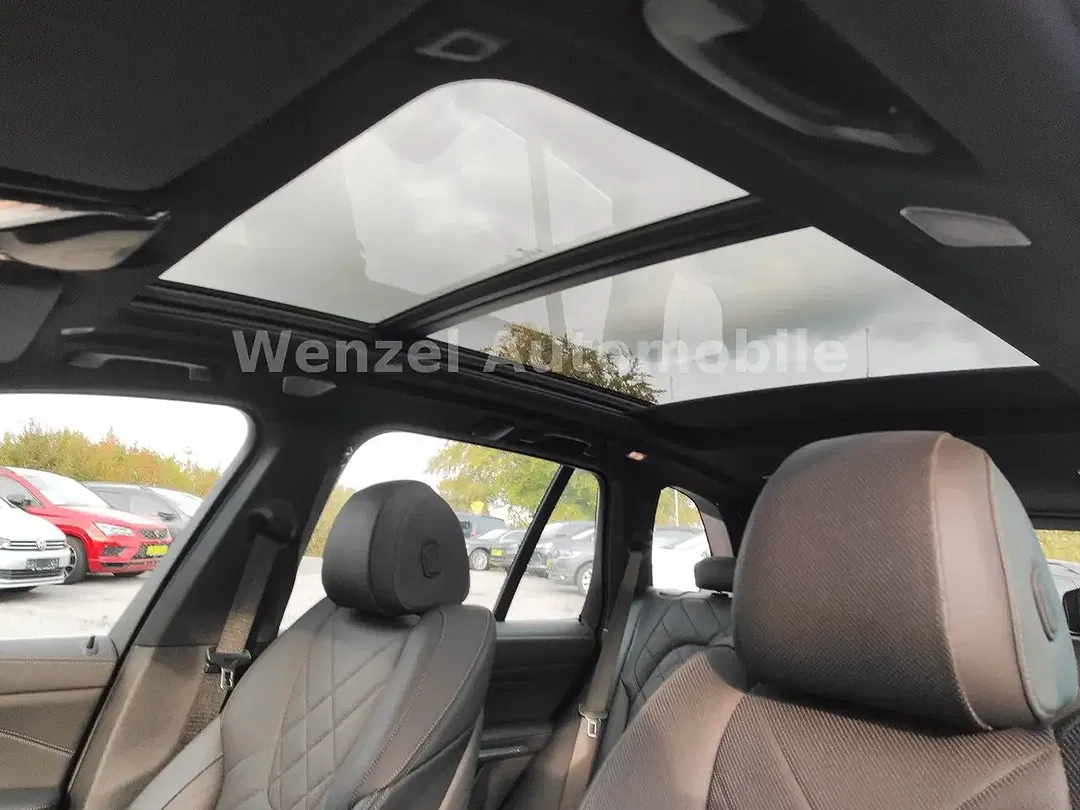 BMW X5 - Thumbnail 33