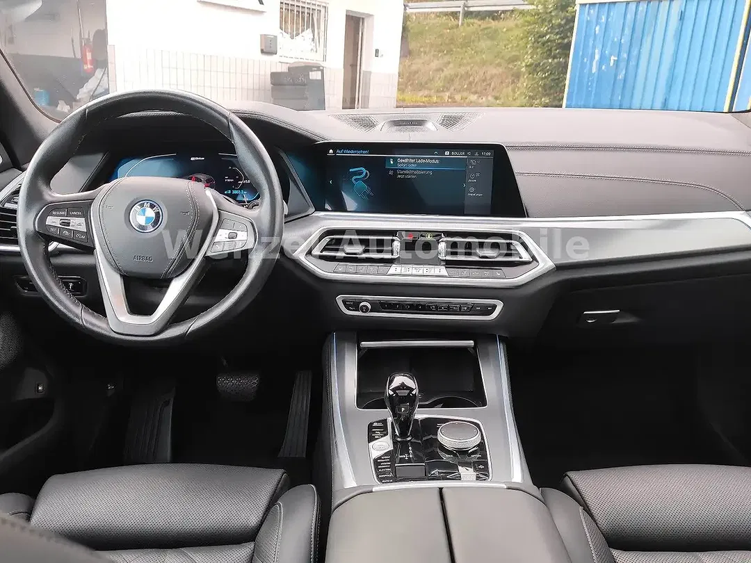 BMW X5 - Thumbnail 35