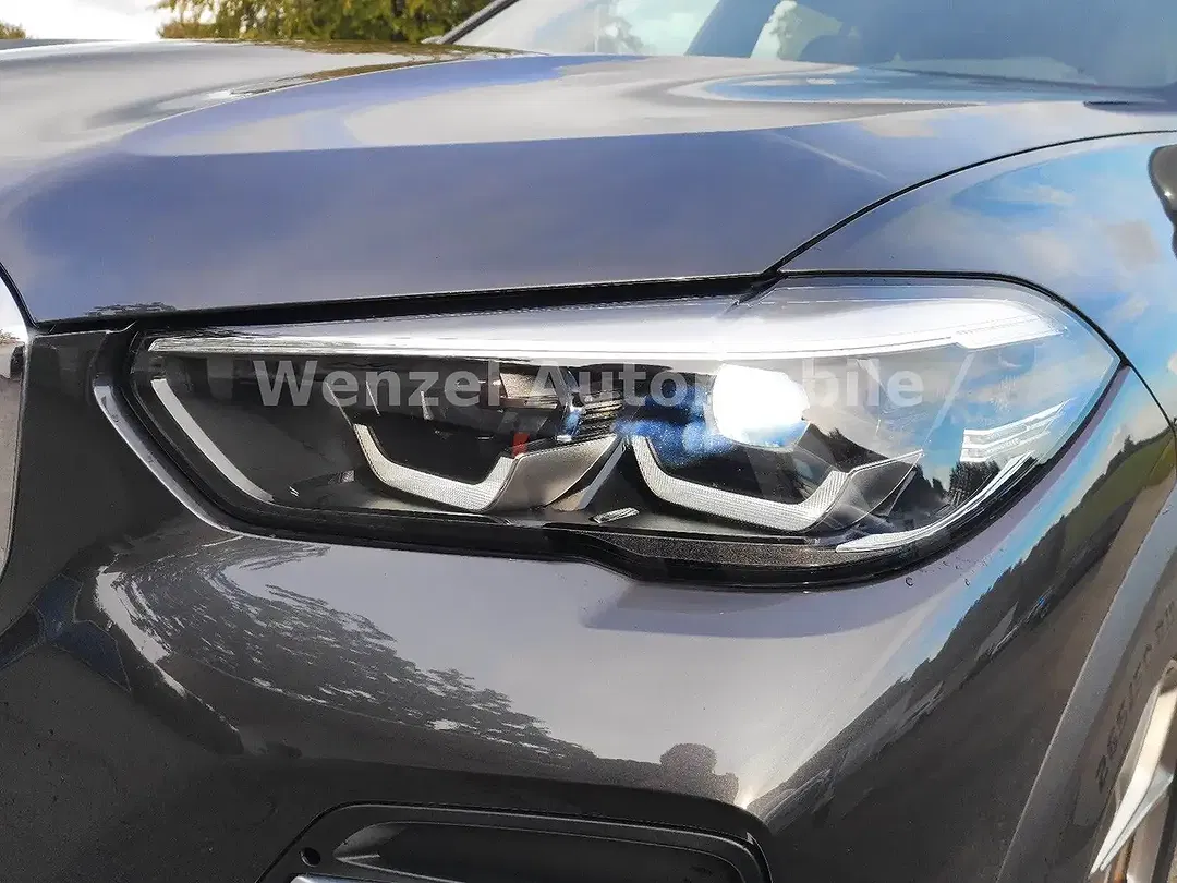 BMW X5 - Thumbnail 5