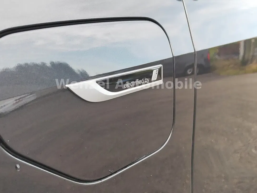 BMW X5 - Thumbnail 6