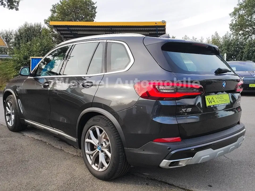 BMW X5 - Thumbnail 7