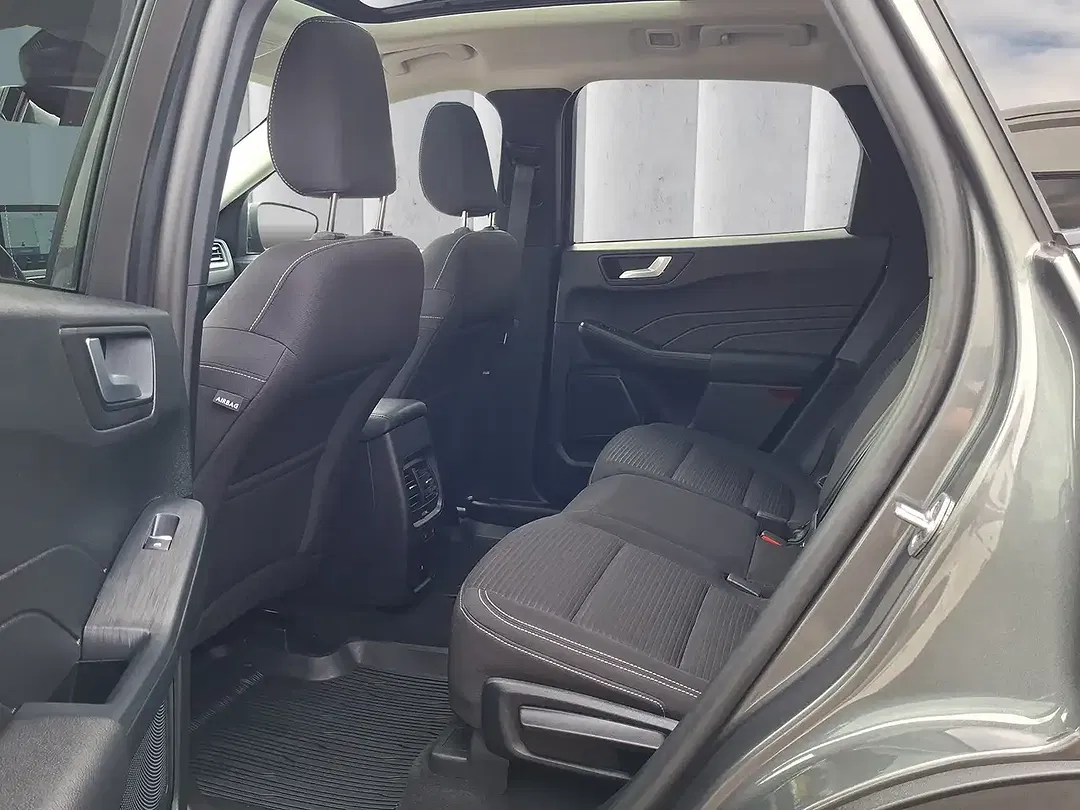 Ford Kuga - Thumbnail 11
