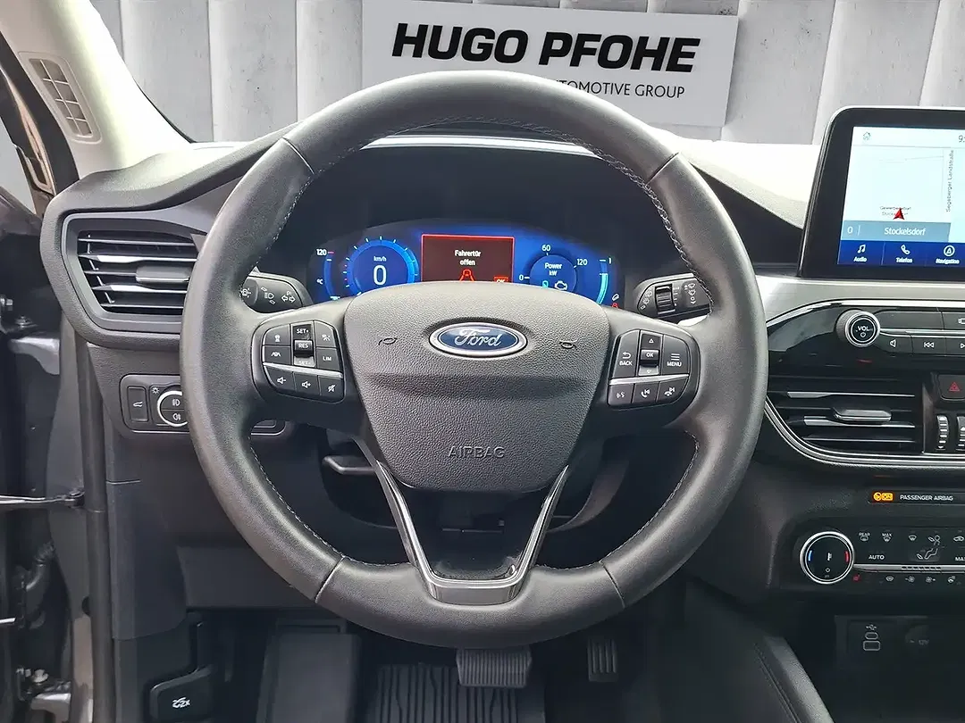 Ford Kuga - Thumbnail 13