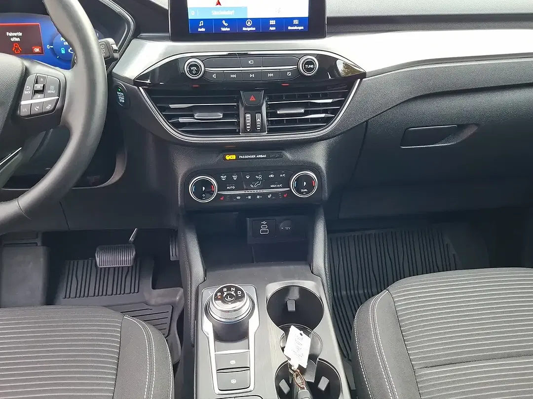 Ford Kuga - Thumbnail 14