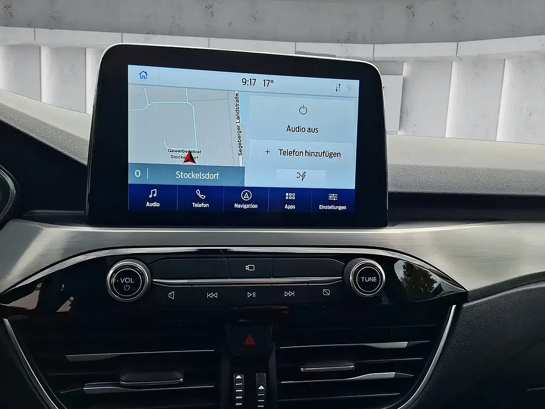 Ford Kuga - Thumbnail 15