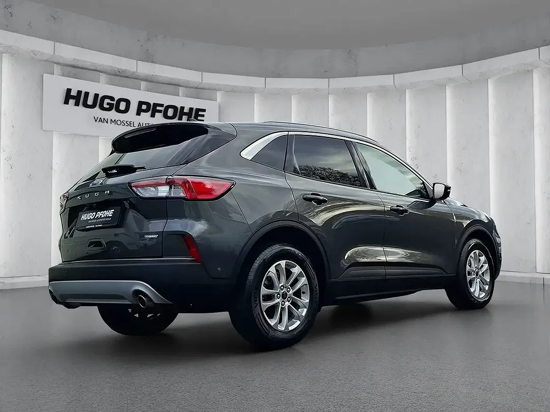 Ford Kuga - Thumbnail 5