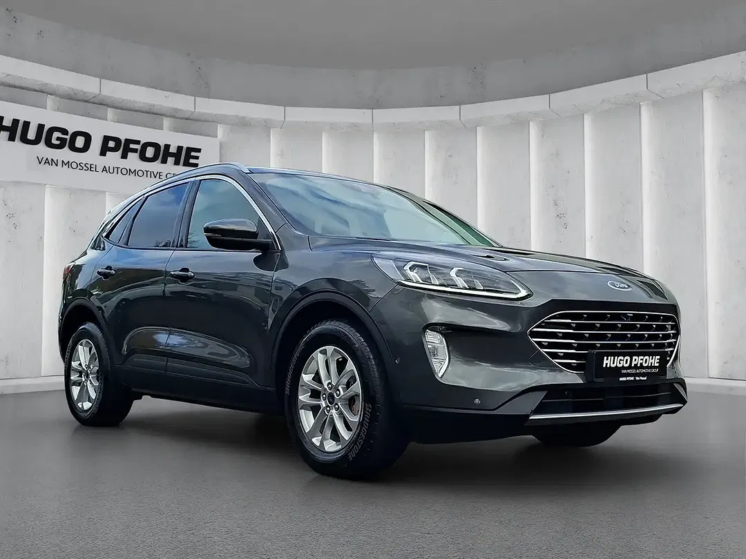Ford Kuga - Thumbnail 7