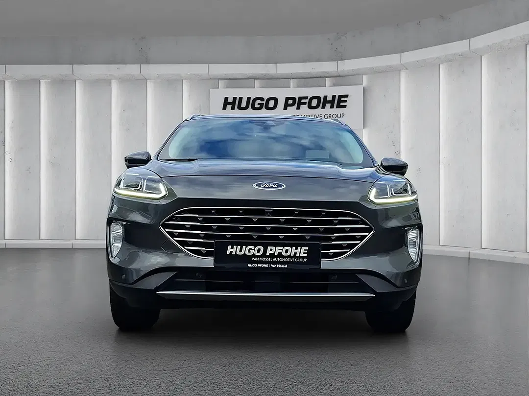 Ford Kuga - Thumbnail 8