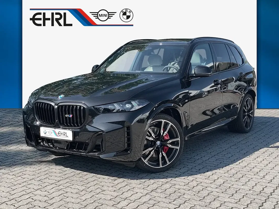 BMW X5 - Afbeelding 1
