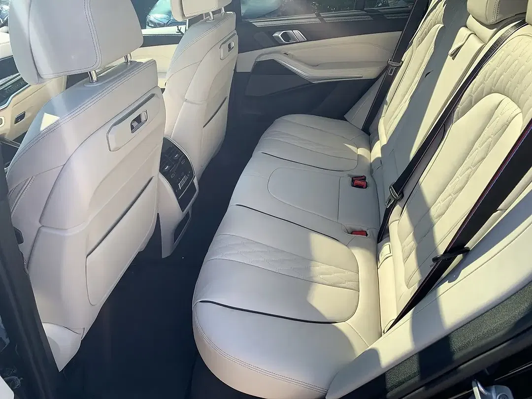BMW X5 - Thumbnail 12