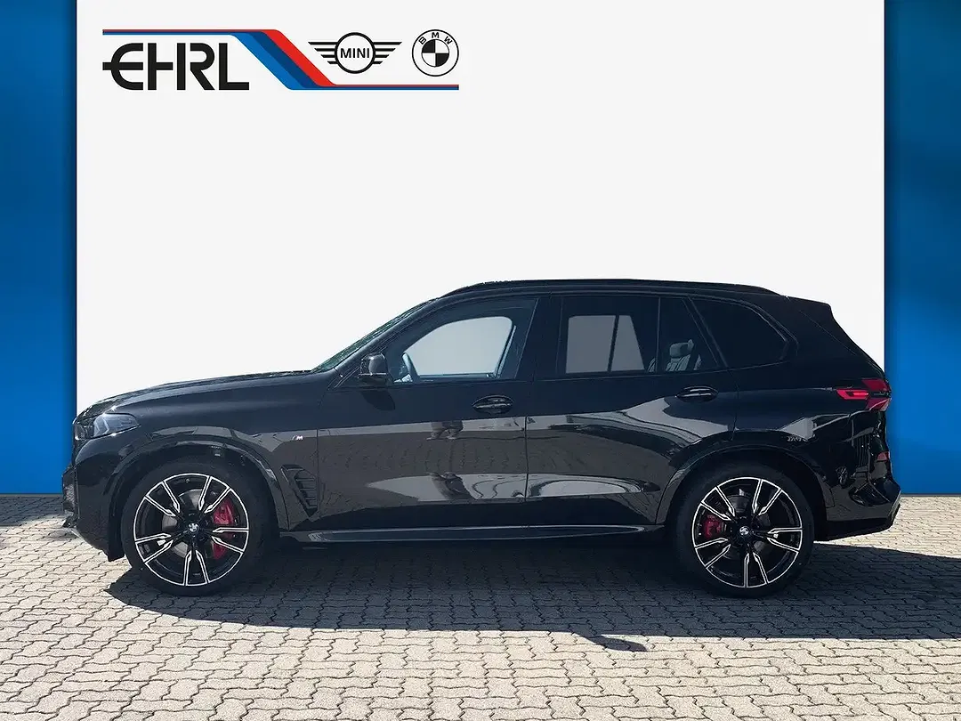 BMW X5 - Thumbnail 4