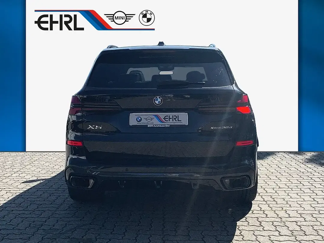 BMW X5 - Thumbnail 6