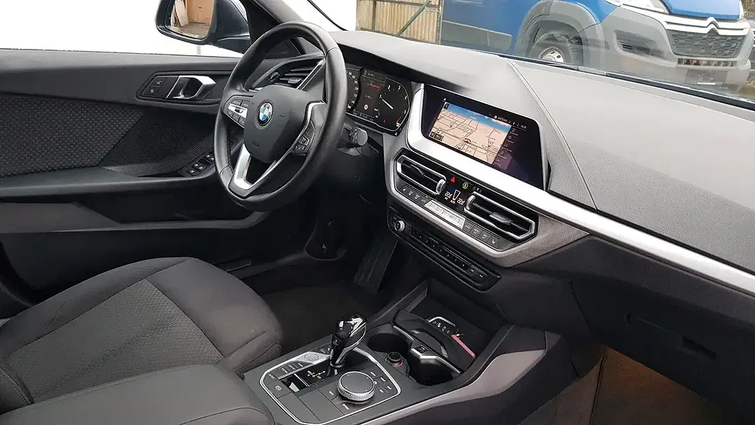 BMW 120 - Thumbnail 10