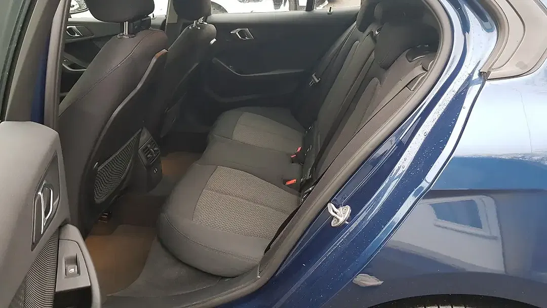 BMW 120 - Thumbnail 12