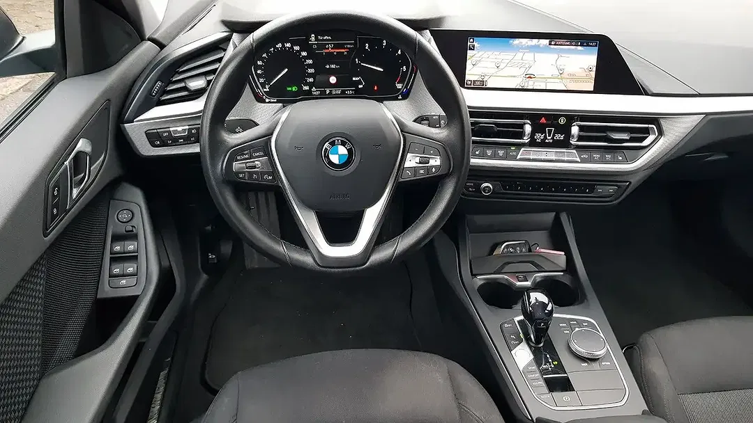 BMW 120 - Thumbnail 14