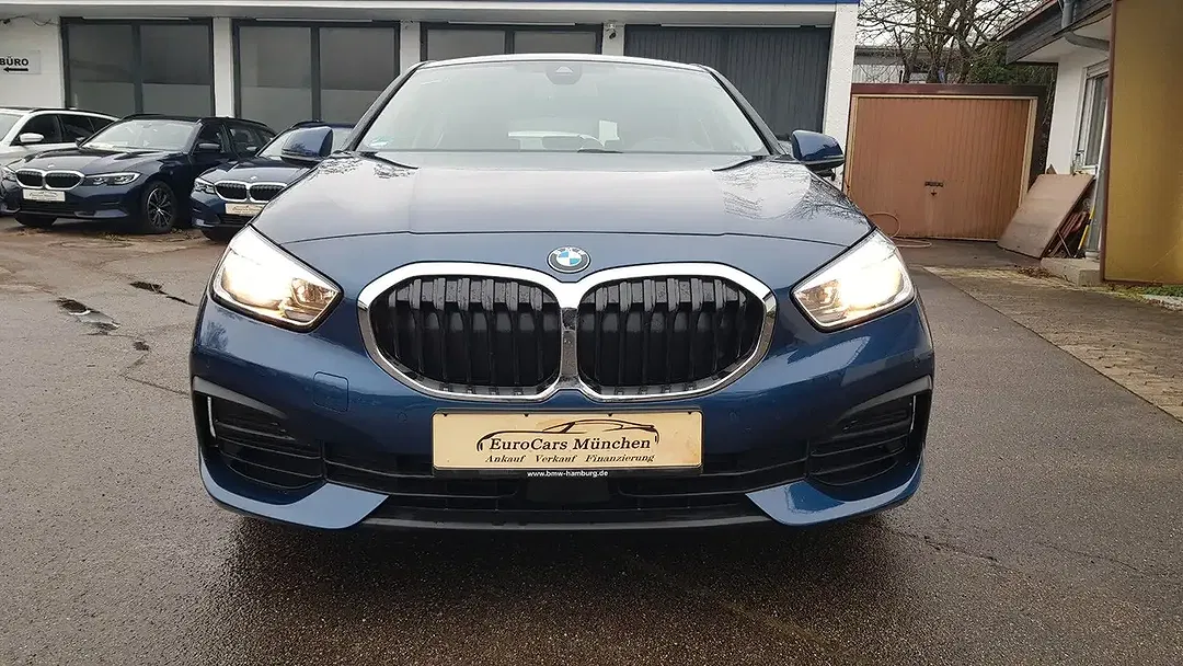 BMW 120 - Thumbnail 2