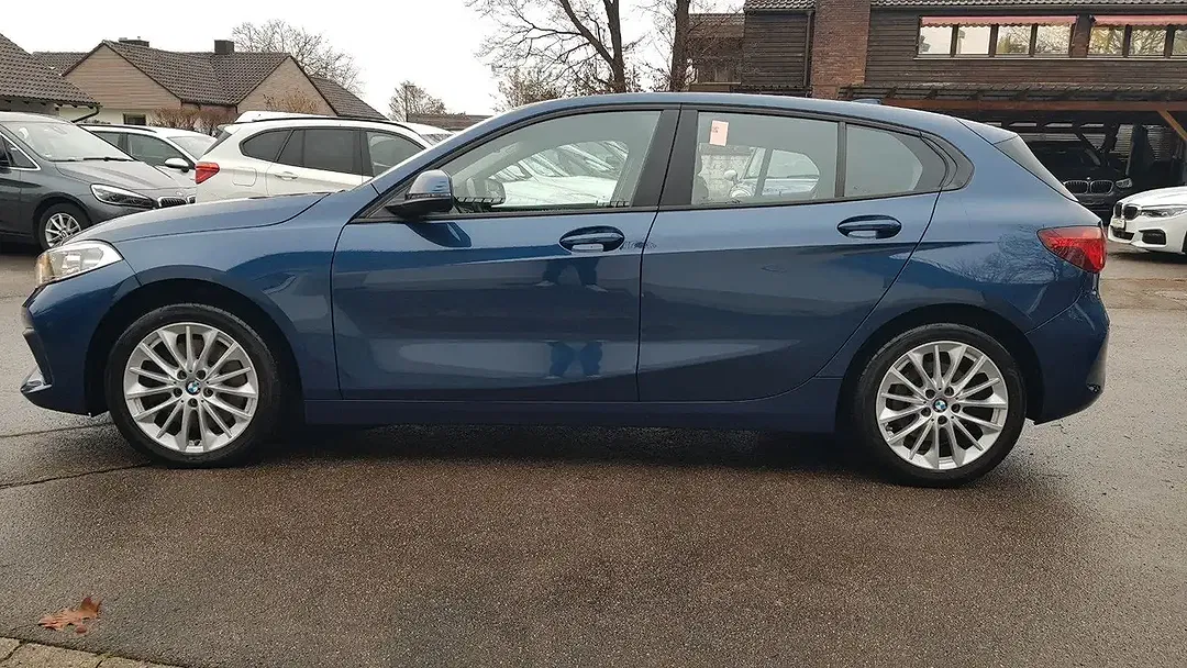 BMW 120 - Thumbnail 4