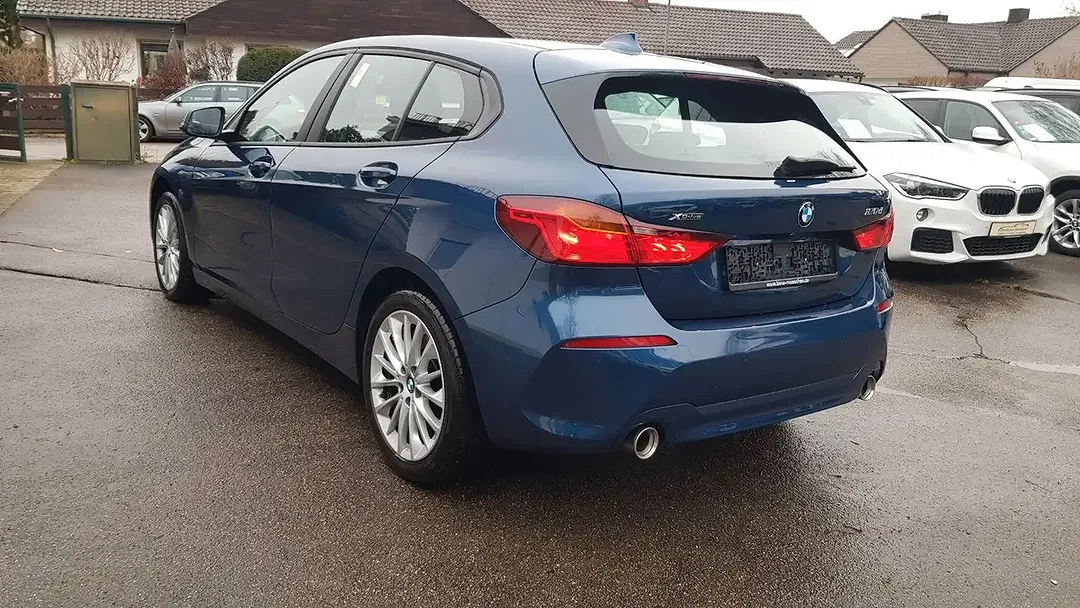 BMW 120 - Thumbnail 5