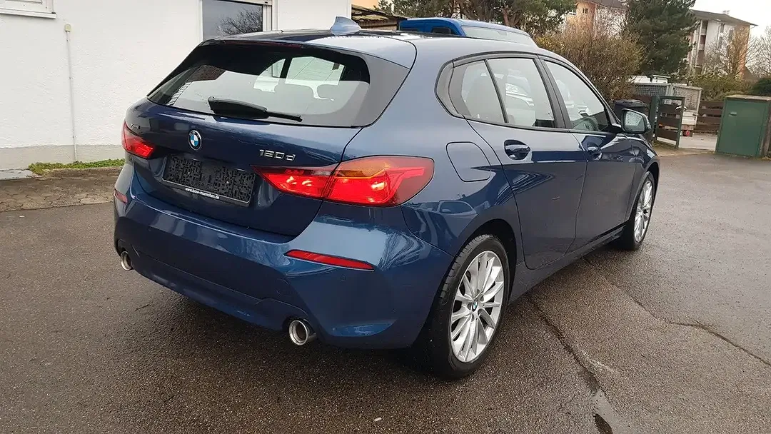 BMW 120 - Thumbnail 6