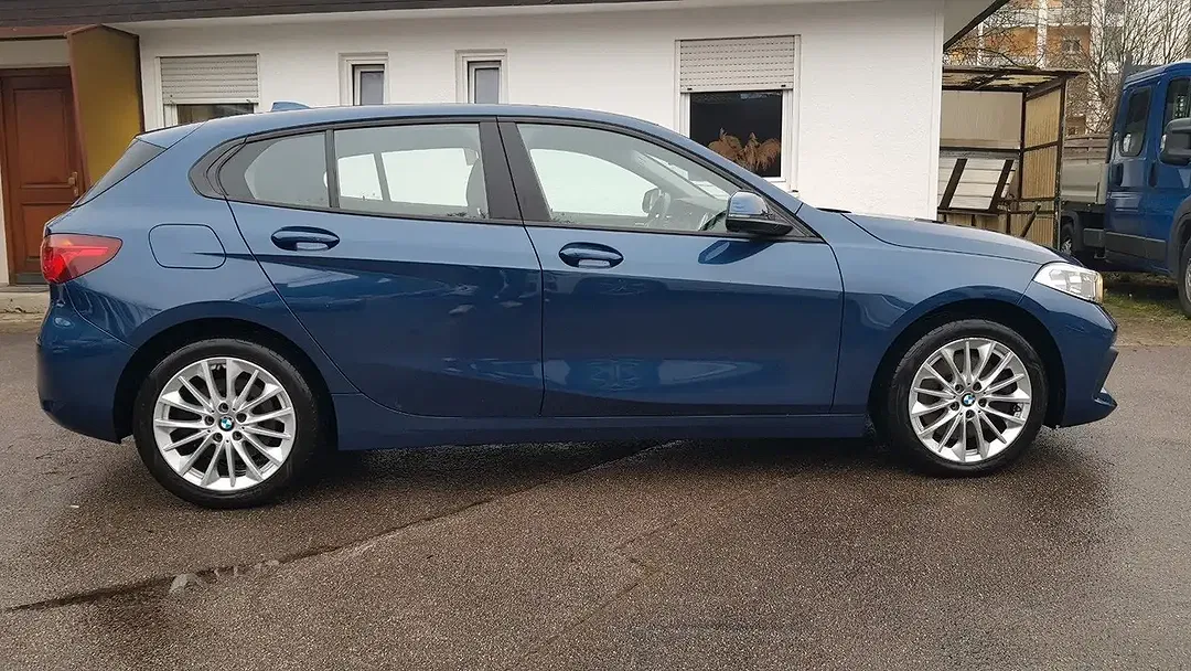 BMW 120 - Thumbnail 7