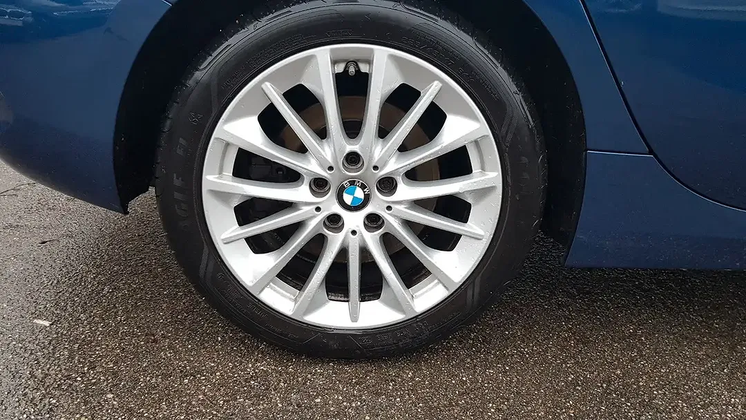 BMW 120 - Thumbnail 8