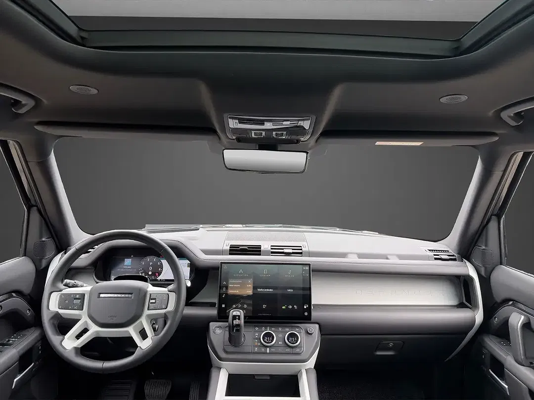 Land Rover Defender - Thumbnail 15