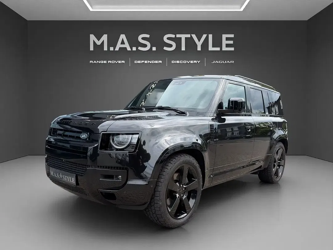 Land Rover Defender - Thumbnail 4