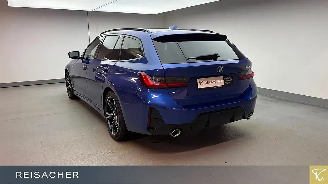 BMW 318 - Thumbnail 2