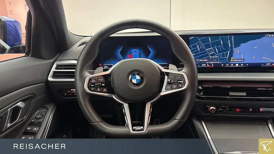 BMW 318 - Thumbnail 5
