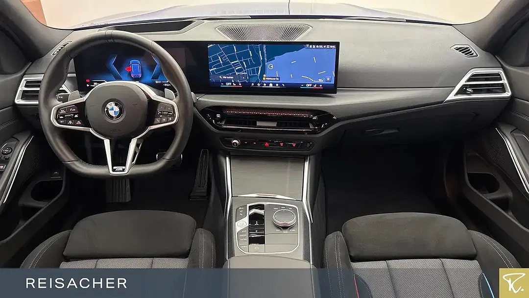 BMW 318 - Thumbnail 6