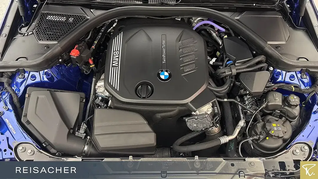 BMW 318 - Thumbnail 7