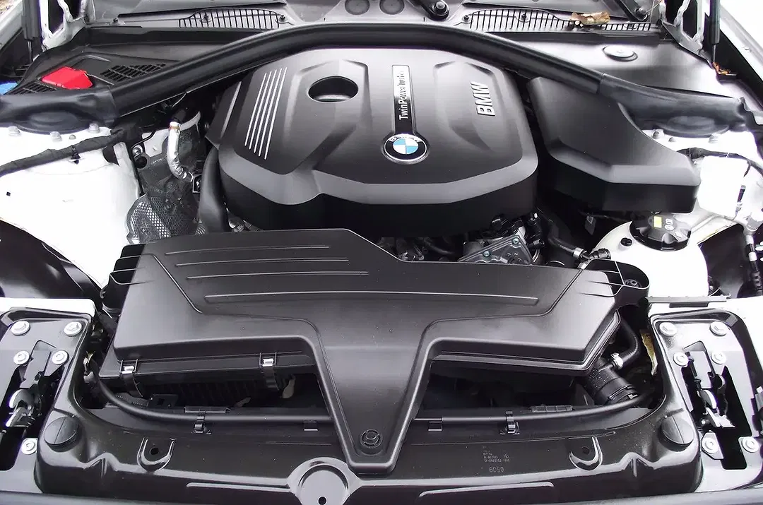 BMW 118 - Thumbnail 11
