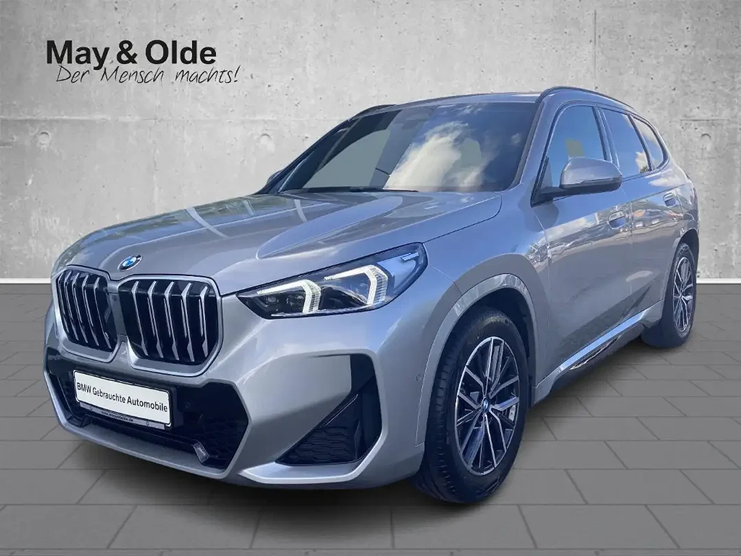 BMW X1 - Afbeelding 1