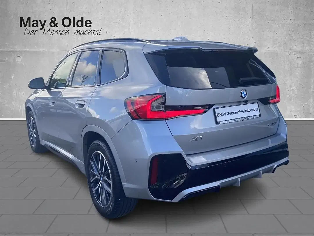BMW X1 - Thumbnail 5