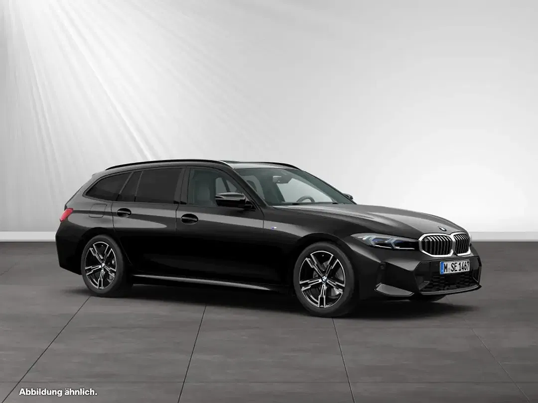 BMW 320 - Thumbnail 11