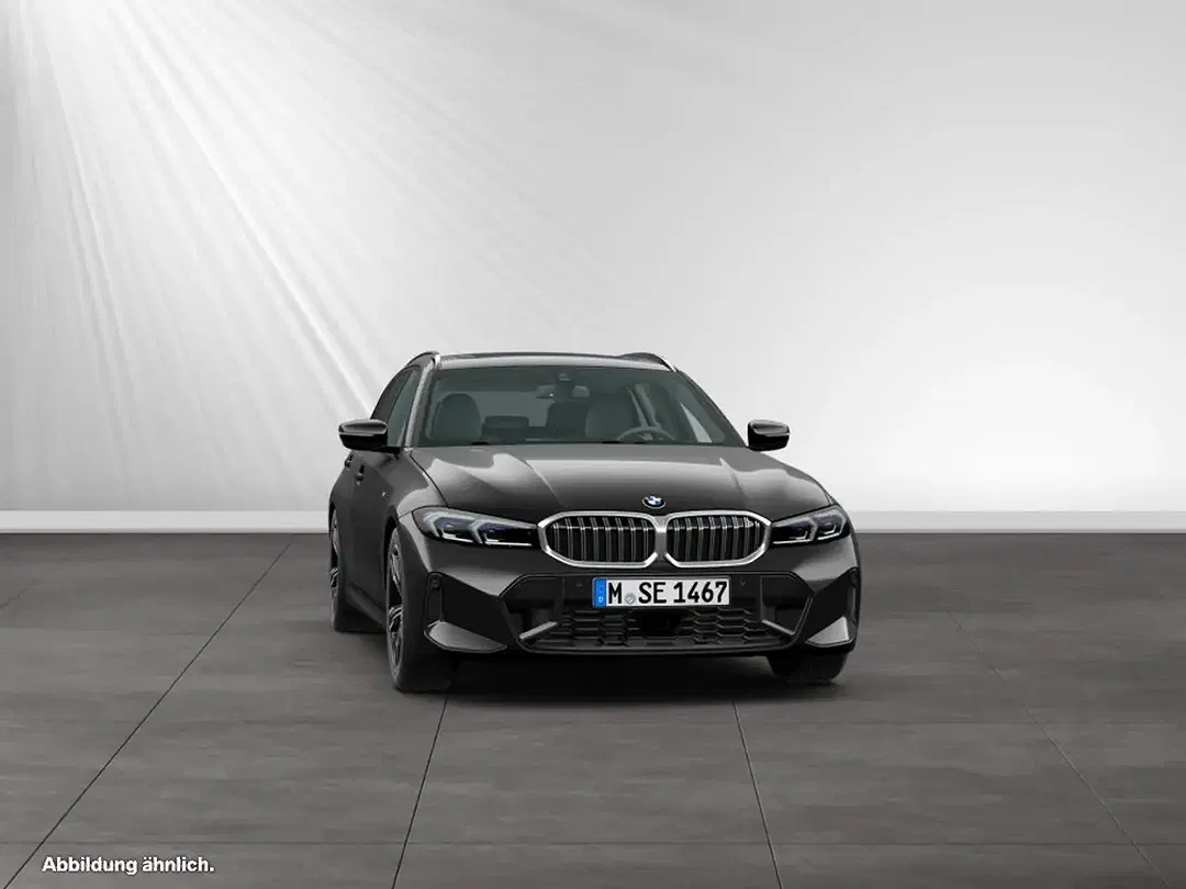 BMW 320 - Thumbnail 12