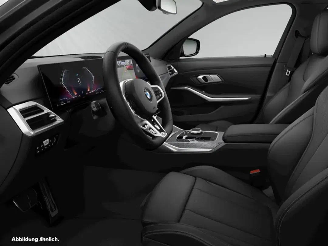 BMW 320 - Thumbnail 3