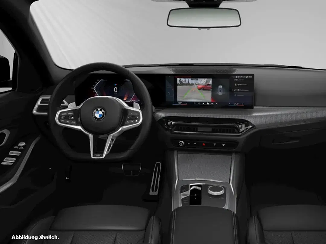 BMW 320 - Thumbnail 4