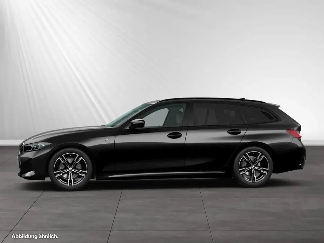BMW 320 - Thumbnail 5