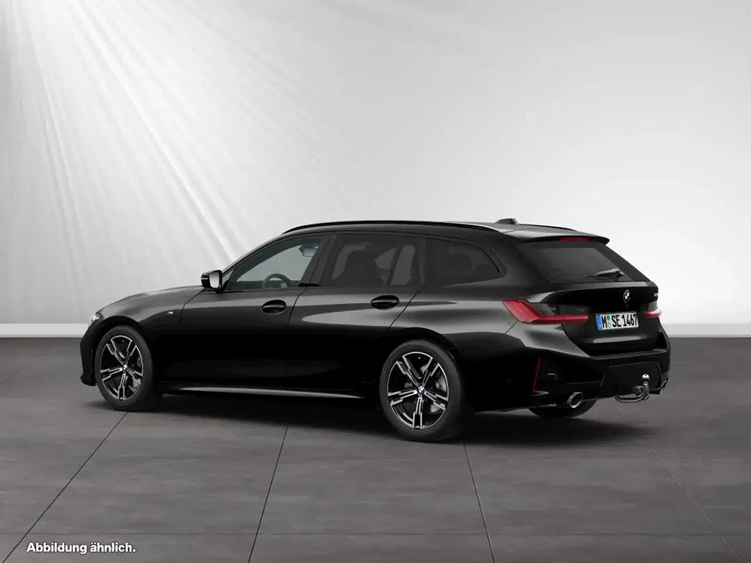 BMW 320 - Thumbnail 7