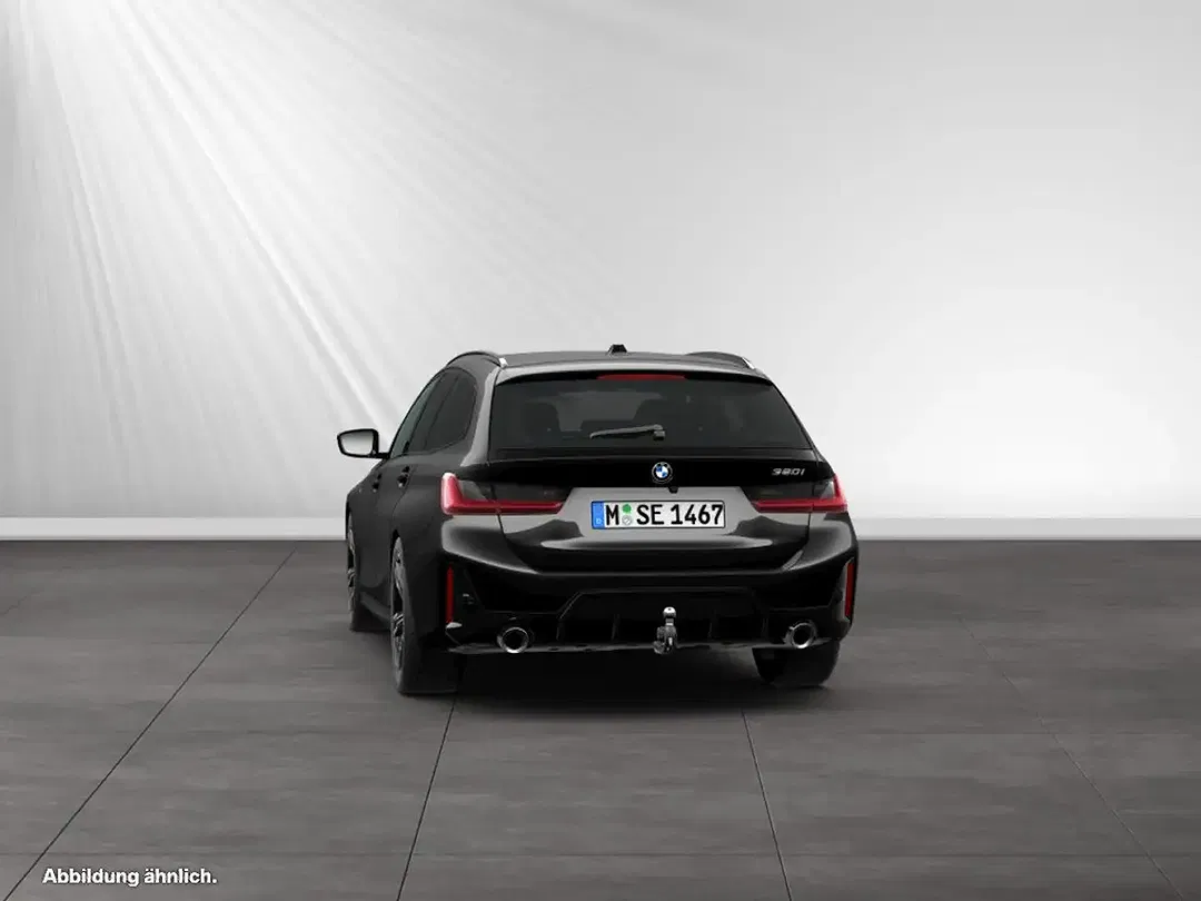 BMW 320 - Thumbnail 8