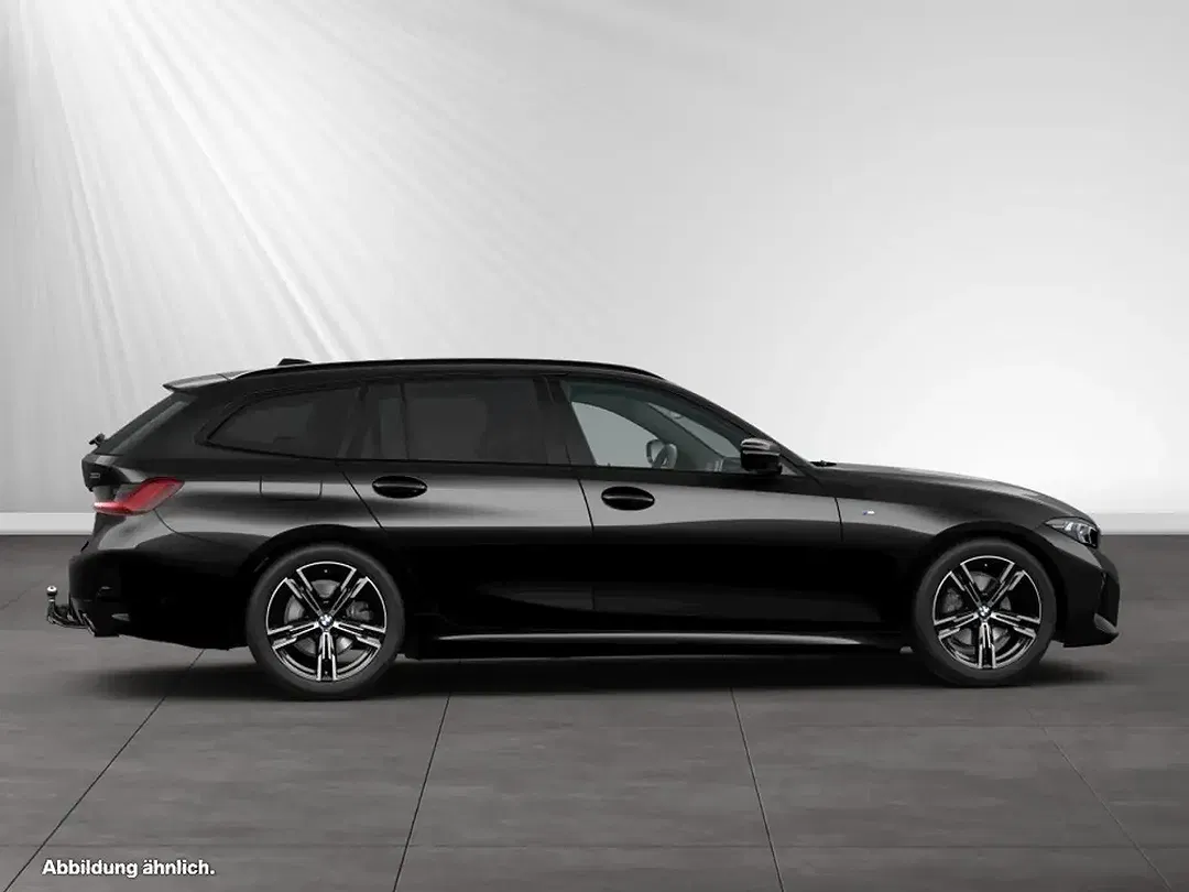 BMW 320 - Thumbnail 9