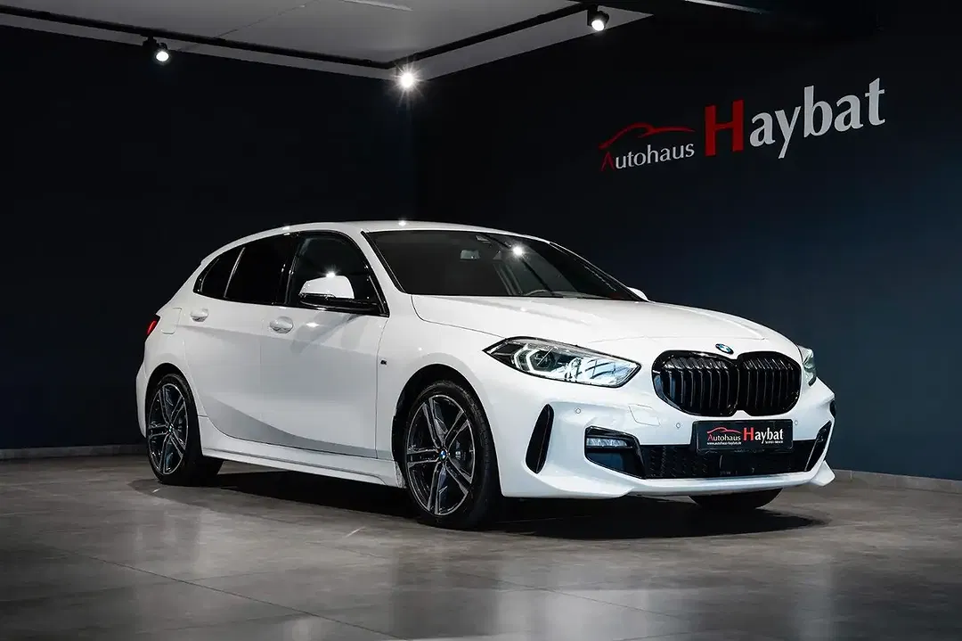 BMW 120 - Thumbnail 1