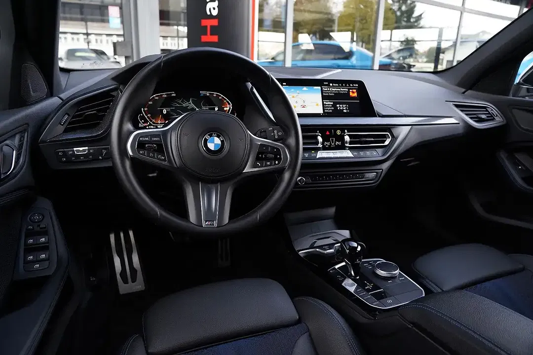 BMW 120 - Thumbnail 10
