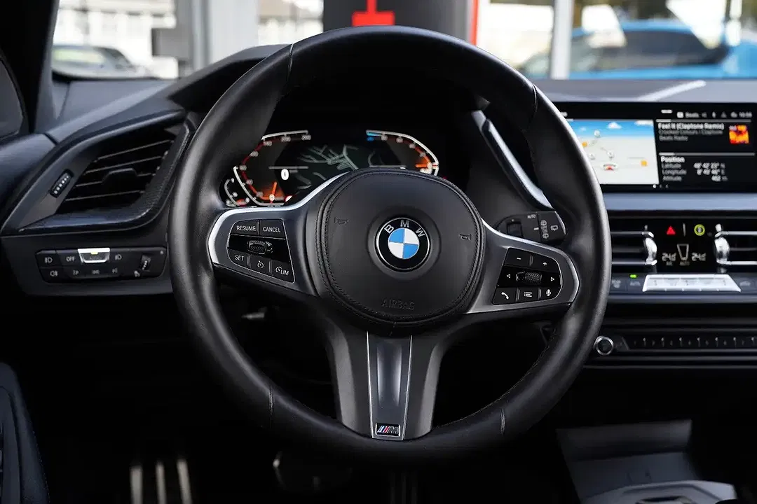 BMW 120 - Thumbnail 11