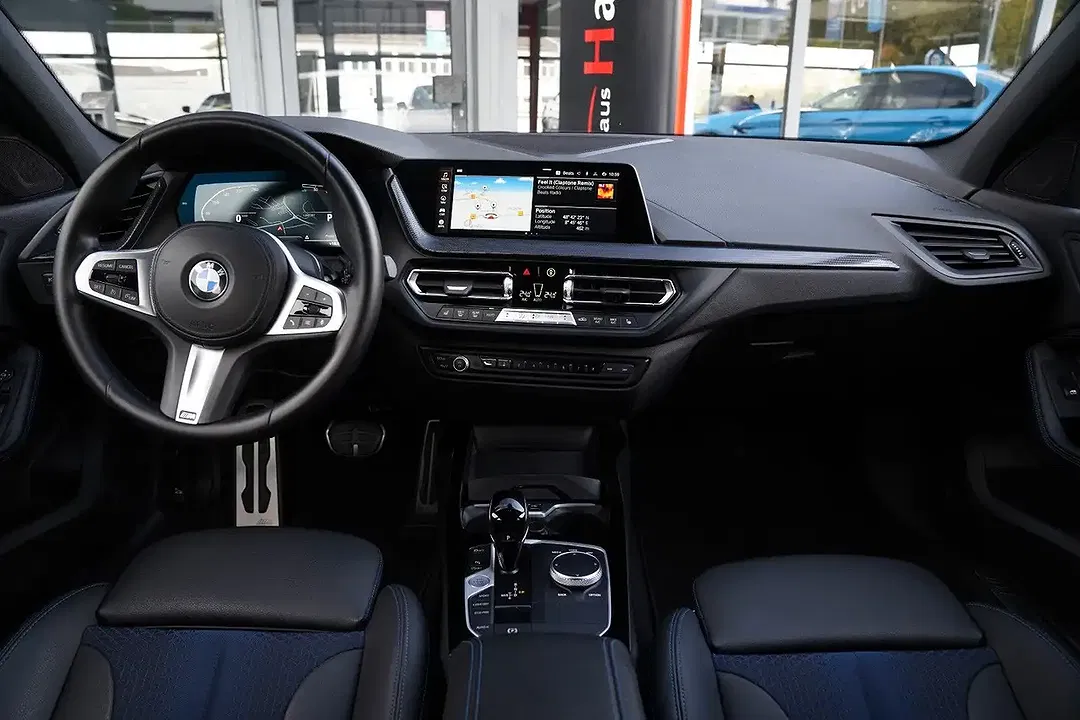 BMW 120 - Thumbnail 12