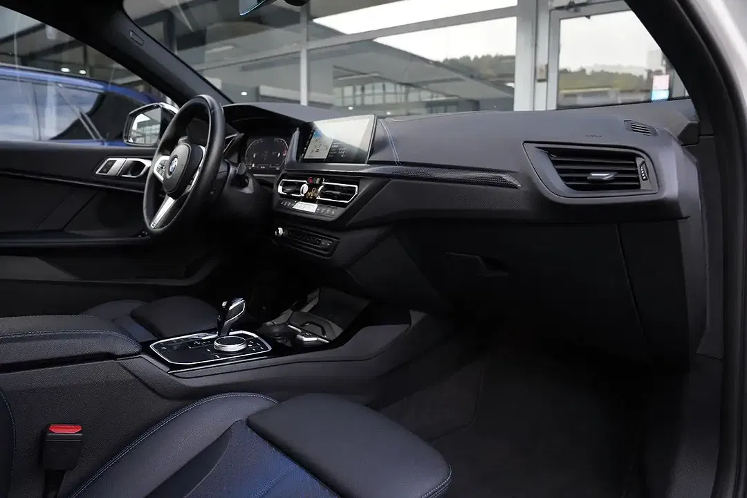 BMW 120 - Thumbnail 15
