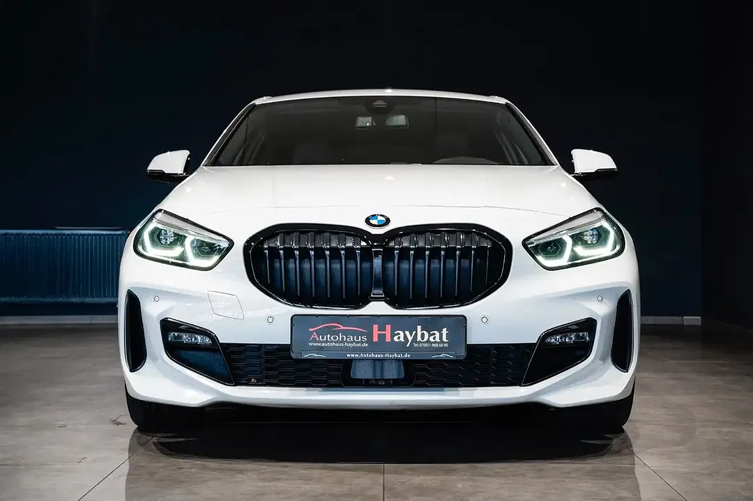 BMW 120 - Thumbnail 2
